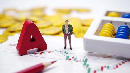 杠杆炒股公司 融资盘狂潮推升科技龙头，创业板指单日振幅创三年峰值