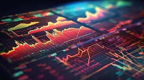 炒股交易 量化资金退潮引发小微盘股剧烈波动，监管层紧急提示风险